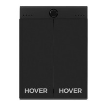 Charger - HoverAir Dual Battery Black