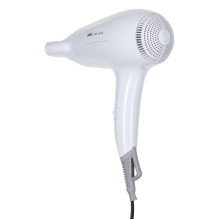 Plaukų Džiovintuvas - Braun Satin Hair 3 HD380, 2000 W, Balta