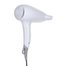 Plaukų Džiovintuvas - Braun Satin Hair 3 HD380, 2000 W, Balta