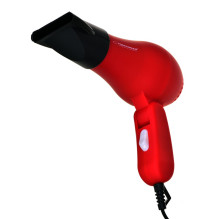 Hair Dryer - Esperanza 750 W Red