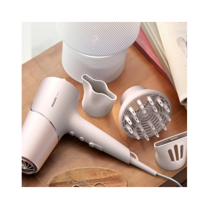 Hair Dryer - Philips BHD530/ 20 2300 W Pearl