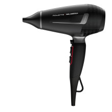 Hair Dryer - Rowenta K/ Pro Stylist CV887LF0 2200 W Black