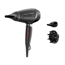 Hair Dryer - Rowenta K/ Pro Stylist CV887LF0 2200 W Black