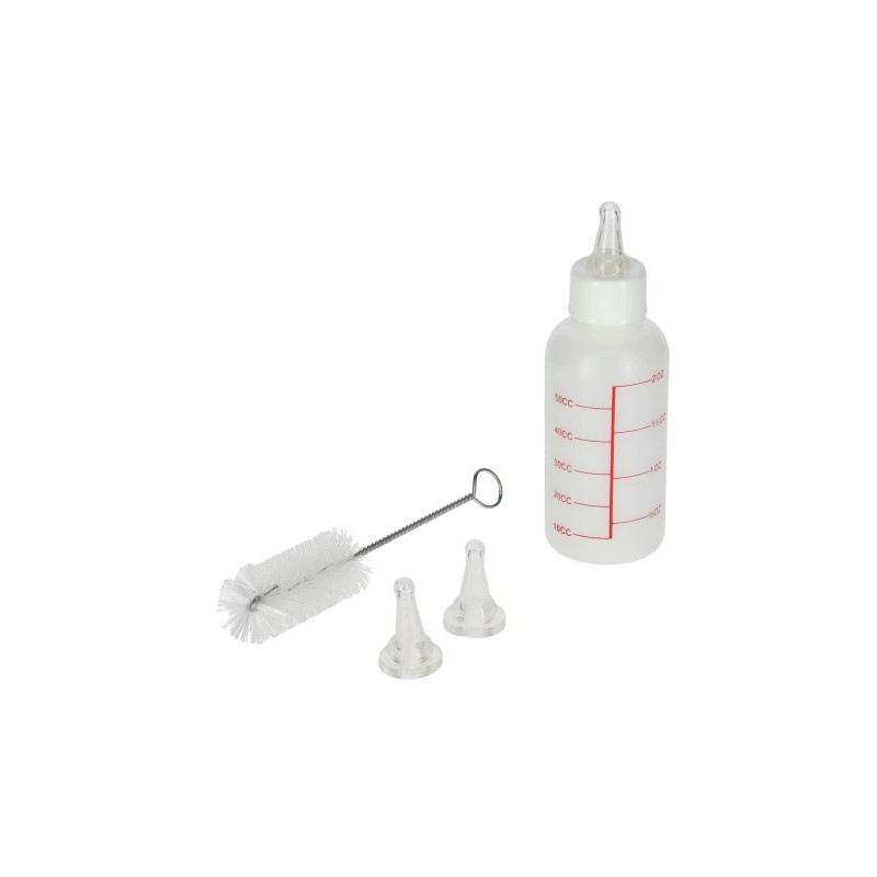 Pet Care Bottle - Kerbl 50ml