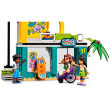 Konstruktorius - LEGO® Friends 41751 Riedlenčių Parkas