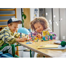 Constructor - LEGO® Friends 41751 Skate Park