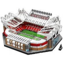 Konstruktorius - LEGO Creator Expert 10272 Old Trafford Mančesteris