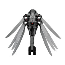 Konstruktorius - LEGO ICONS 10327 Atreides karališkasis ornithopteris 1369 dalys