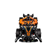 Konstruktorius - LEGO TECHNIC 42169 McLaren Formula E lenktynių automobilis 452 dalys