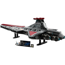 Konstruktorius - LEGO® Star Wars Venator-class Republic Attack Cruiser (Ultimate Collector Series)