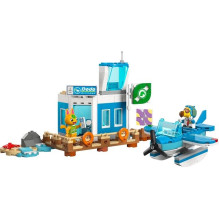 Konstruktorius - LEGO Animal Crossing 77051 292 dalys 2 mini figūrėlės