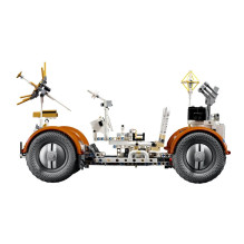 Konstruktorius - LEGO Technic 42182 Mėnulio roveris Apollo 17