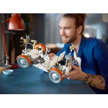 Konstruktorius - LEGO Technic 42182 Mėnulio roveris Apollo 17