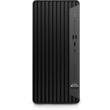 Stacionarus Kompiuteris - HP 400 Tower G9 i5-13500 8GB DDR4 SSD256 Intel UHD DVD W11Pro 3Y OnSite