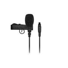 Microphone - RODELink LAV Lavalier Microphone