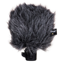 Microphone - RØDE VideoMic Me-C Black