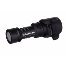 Microphone - RØDE VideoMic Me-C Black