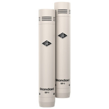 Condenser Microphones - Universal Audio SP-1 Cardioid White