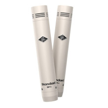 Condenser Microphones - Universal Audio SP-1 Cardioid White