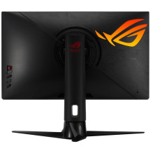 Monitor - ASUS ROG Strix XG27AQ 27" 2560 x 1440 LED Black