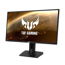 Monitorius - ASUS TUF Gaming VG27AQ 27" 2560 x 1440 Quad HD Juodas