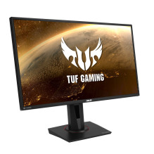 Monitorius - ASUS TUF Gaming VG27AQ 27" 2560 x 1440 Quad HD Juodas