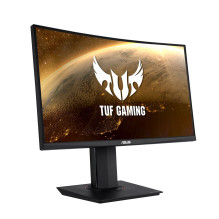 Monitorius - ASUS TUF Gaming VG24VQR 59,9 cm (23,6") Full HD LED