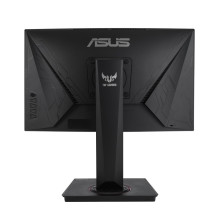 Monitorius - ASUS TUF Gaming VG24VQR 59,9 cm (23,6") Full HD LED