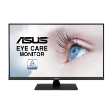 Monitorius - ASUS Vp32uq 80" 3840x2160 4k, juodas