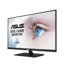 Monitorius - ASUS Vp32uq 80" 3840x2160 4k, juodas