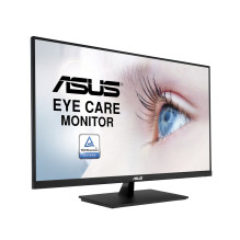 Monitorius - ASUS Vp32uq 80" 3840x2160 4k, juodas