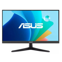 Monitor - ASUS VY229HF 22" Full HD IPS Black