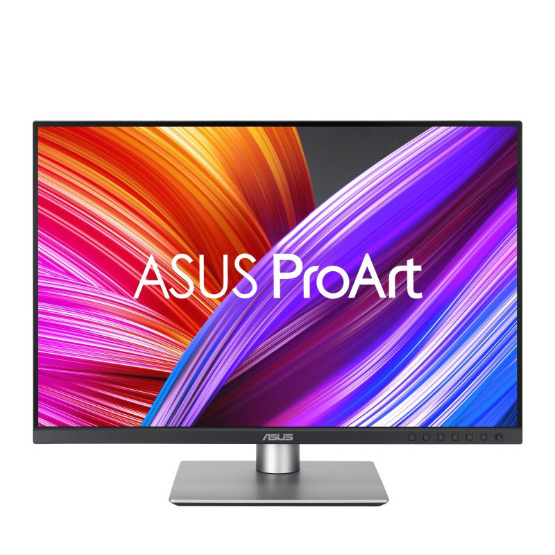 Monitor - ASUS ProArt PA248CRV 24.1" WUXGA LCD Black/ Silver