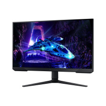 Monitor - Samsung S27DG300EU 27" Full HD 180Hz Black