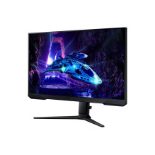 Monitor - Samsung S27DG300EU 27" Full HD 180Hz Black