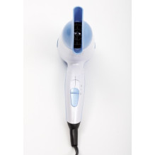 Hair Dryer - Adler AD 2222 1200 W Blue White