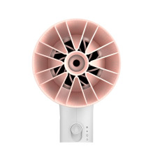 Hair Dryer - Philips 3000 Series BHD300/ 10 1600W Pink White