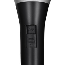 Stage Microphone - Beyerdynamic TG V50d s Black