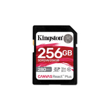 Memory Card - Kingston...