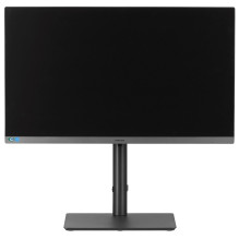 Monitor - Samsung 24" Full HD LED, Black