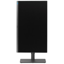 Monitor - Samsung 24" Full HD LED, Black