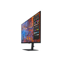 Monitor - Samsung Ls32b800pxu 81.3 cm (32") 3840 x 2160 pixels