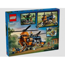 Constructor - LEGO® City 60437 Jungle Explorer