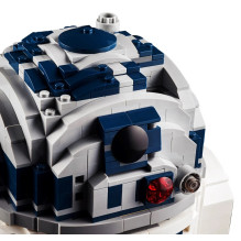 Konstruktorius - LEGO STAR WARS 75308 R2-D2