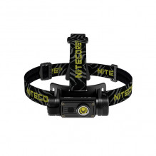 NITECORE H serijos priekinis žibintas, neutrali balta versija, HC60W V2