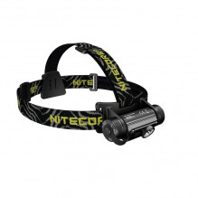 NITECORE H Series Headlamp, Neutral White Version, HC60W V2