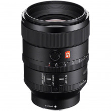 Sony FE 100mm F2.8 STF GM...