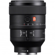 Sony FE 100mm F2.8 STF GM OSS (Black) | (SEL100F28GM)