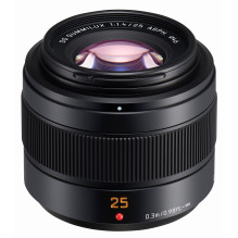 Panasonic LEICA DG SUMMILUX...