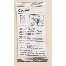 Canon Zink Photo Paper (10...